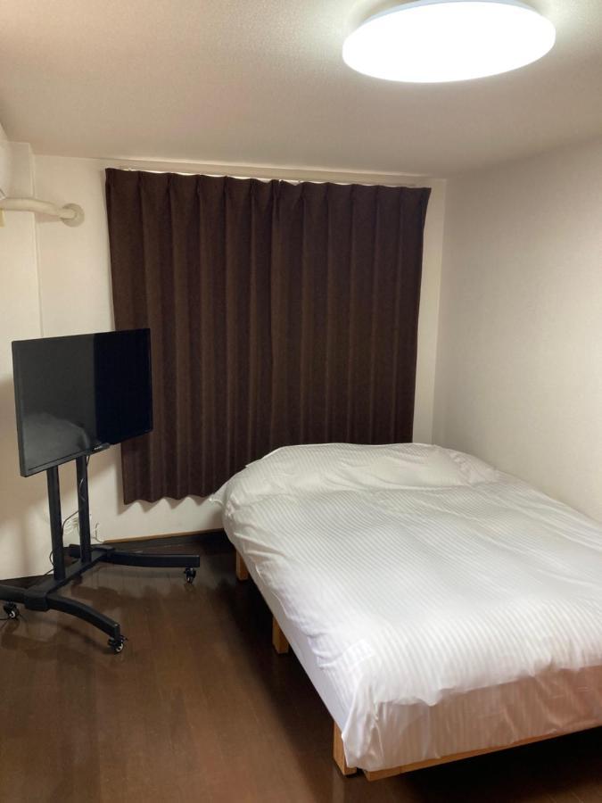 R Hotel Chiba Sta 1Min 2019 Open Exterior foto
