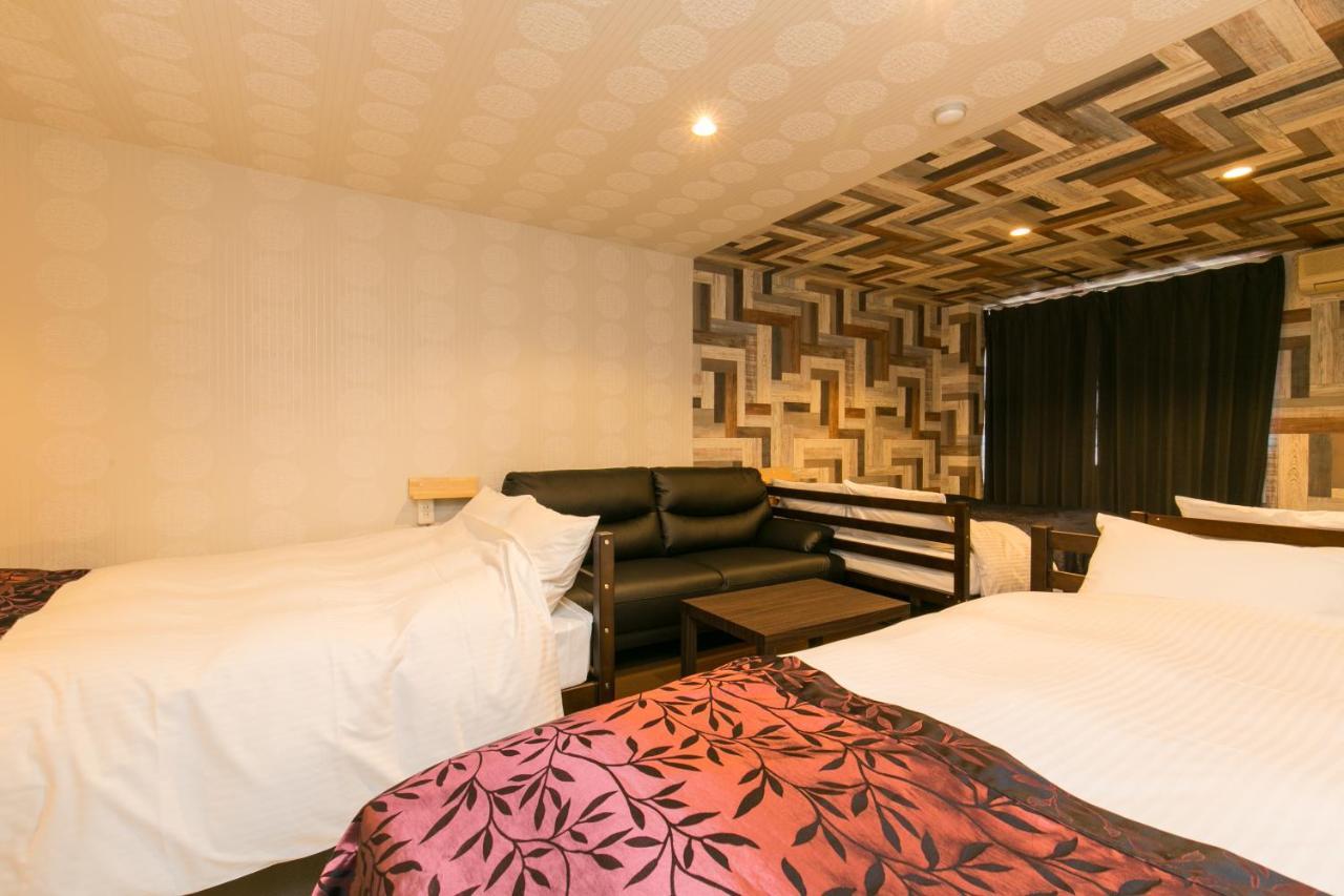 R Hotel Chiba Sta 1Min 2019 Open Exterior foto